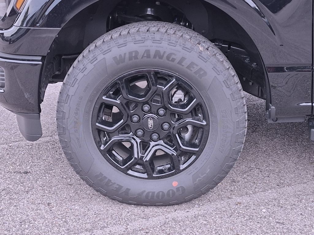 Thumbnail: 2026 Ford F-150 - 8