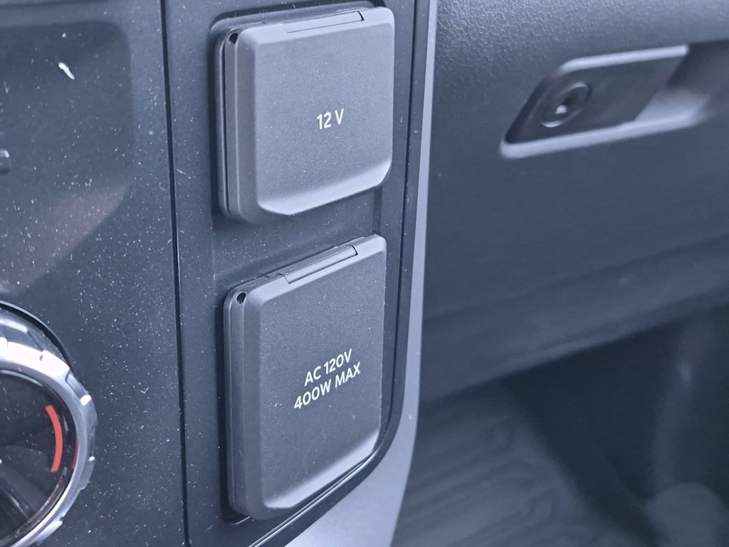 Thumbnail: 2026 Ford F-150 - 33