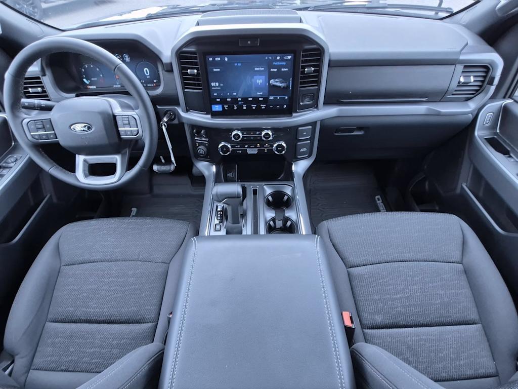 Thumbnail: 2026 Ford F-150 - 9