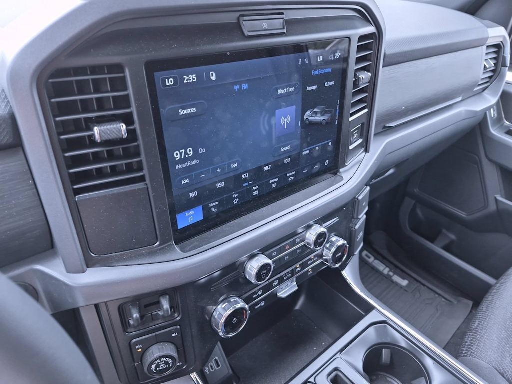 Thumbnail: 2026 Ford F-150 - 14