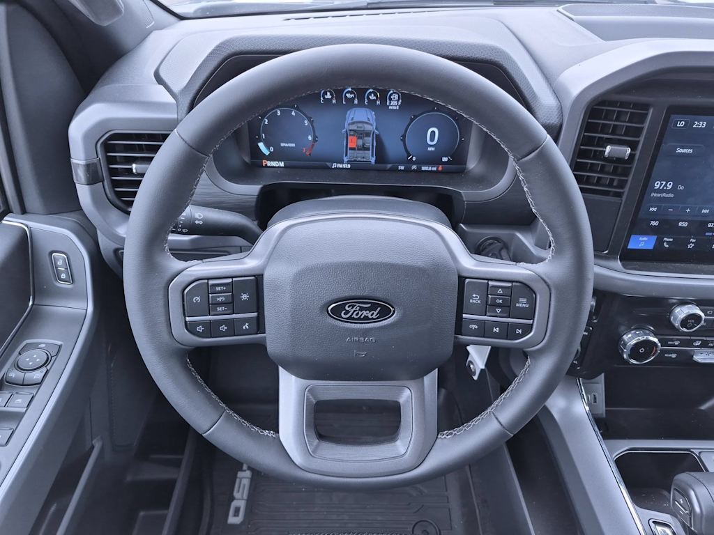 Thumbnail: 2026 Ford F-150 - 13
