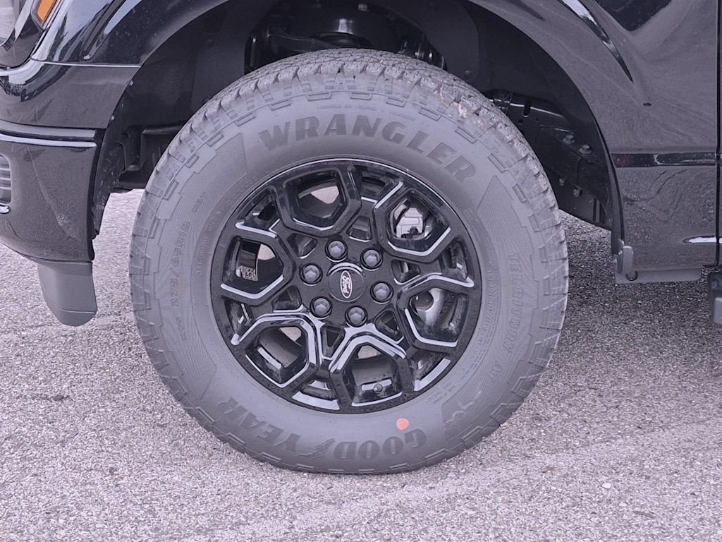 Thumbnail: 2026 Ford F-150 - 8