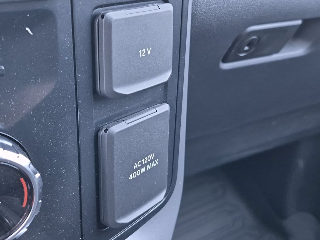 Thumbnail: 2026 Ford F-150 - 33