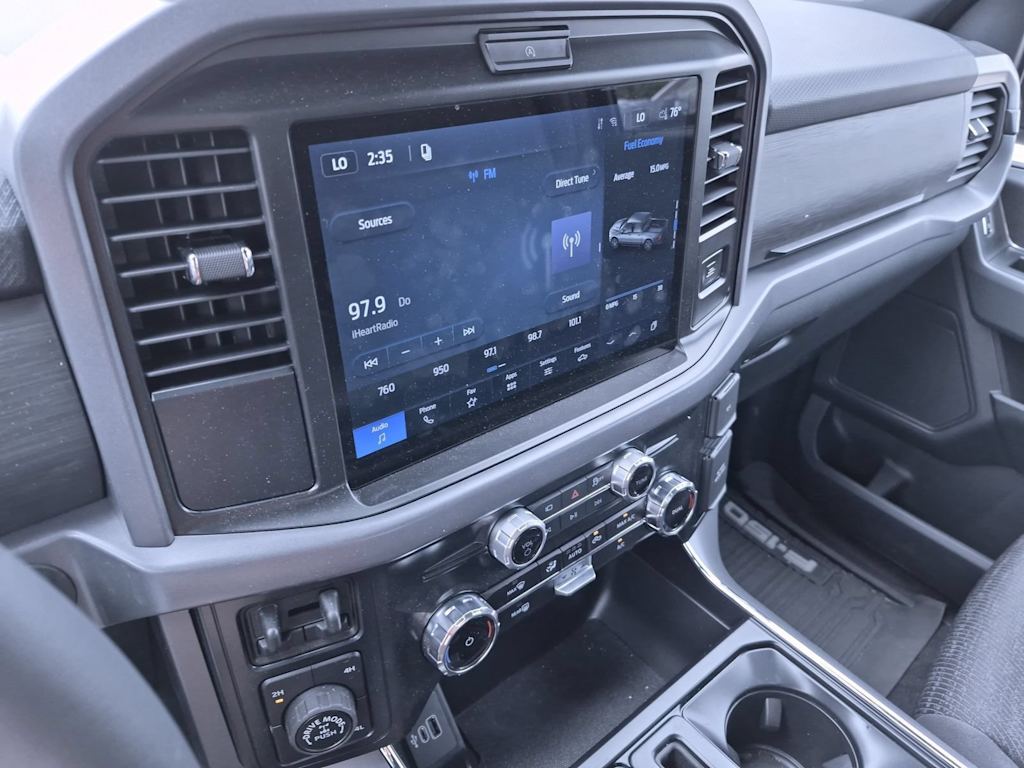 Thumbnail: 2026 Ford F-150 - 14