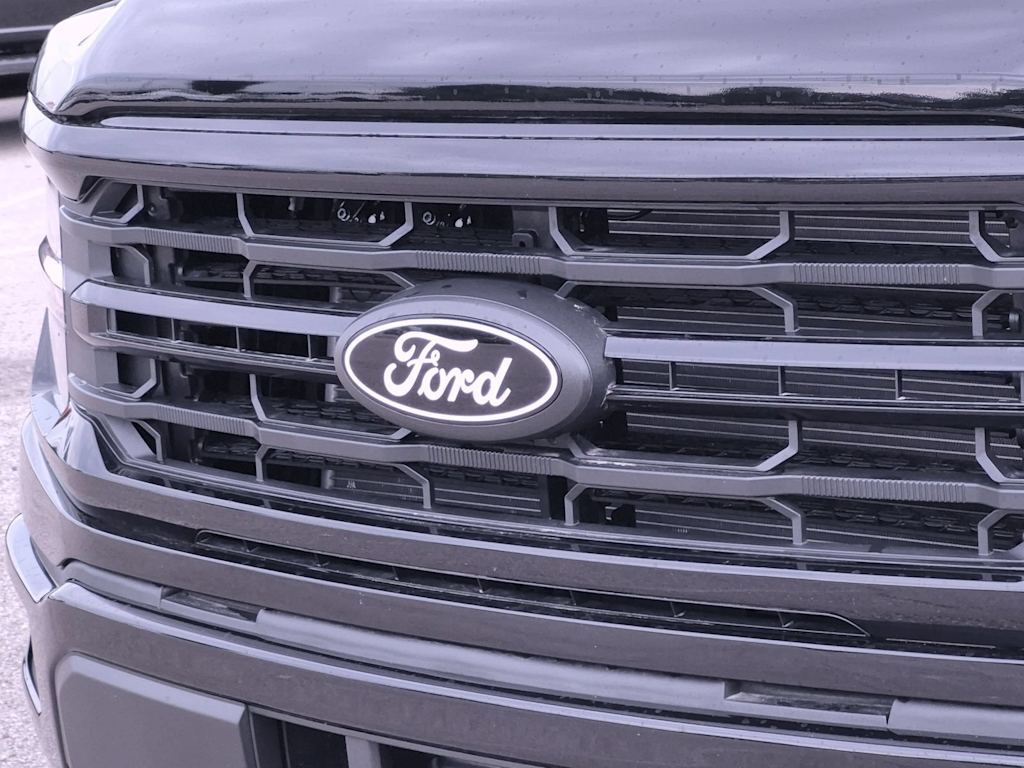 Thumbnail: 2026 Ford F-150 - 7