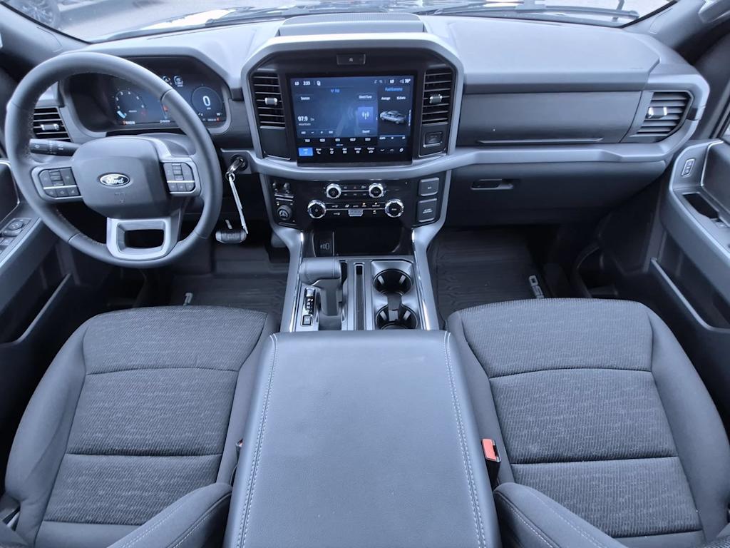 Thumbnail: 2026 Ford F-150 - 9