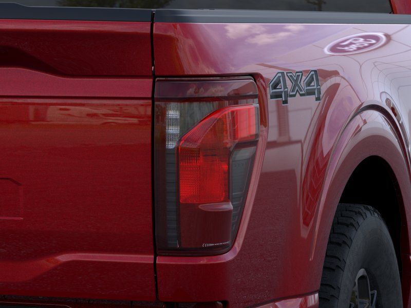 Thumbnail: 2026 Ford F-150 - 22