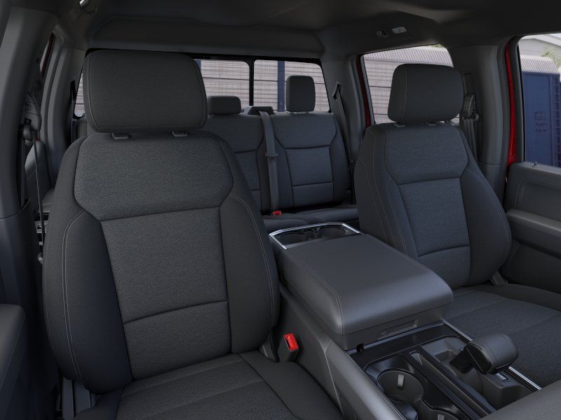 Thumbnail: 2026 Ford F-150 - 7