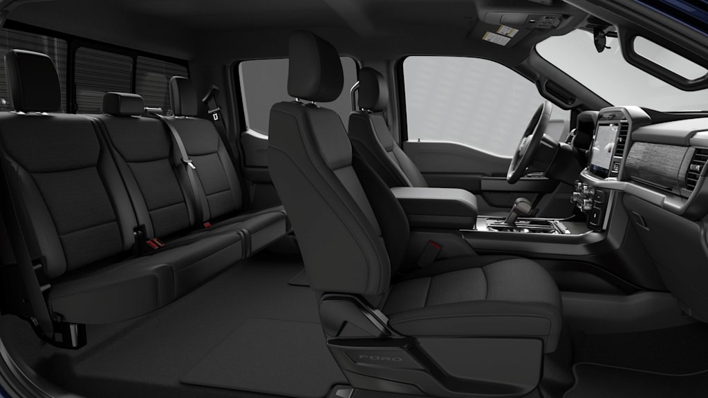 Thumbnail: 2026 Ford F-150 - 7
