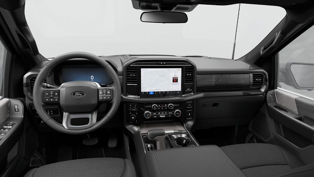 Thumbnail: 2026 Ford F-150 - 2