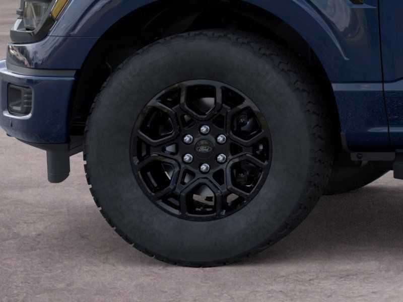 Thumbnail: 2026 Ford F-150 - 5