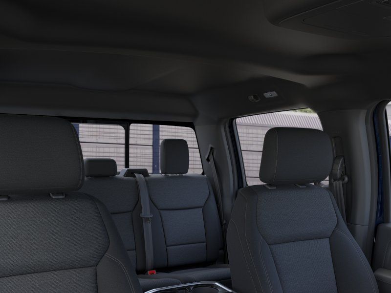 Thumbnail: 2026 Ford F-150 - 11