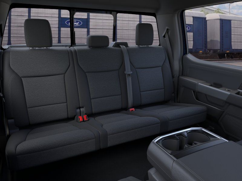 Thumbnail: 2026 Ford F-150 - 9