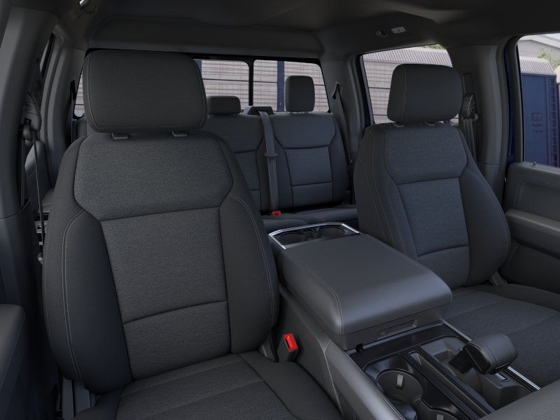 Thumbnail: 2026 Ford F-150 - 8