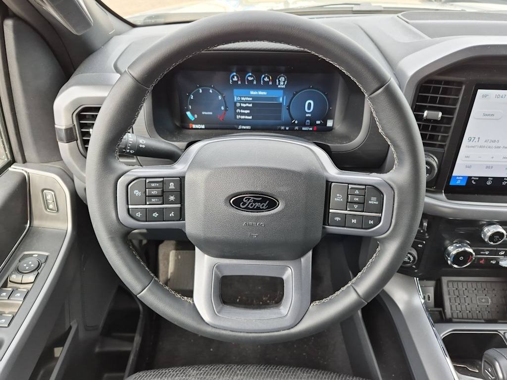 Thumbnail: 2026 Ford F-150 - 13