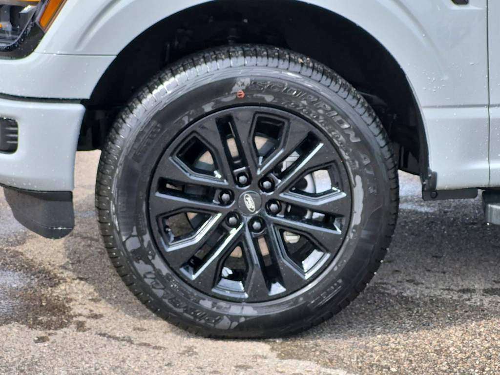 Thumbnail: 2026 Ford F-150 - 8
