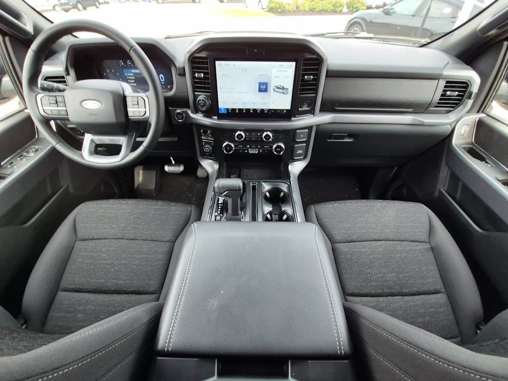 Thumbnail: 2026 Ford F-150 - 9