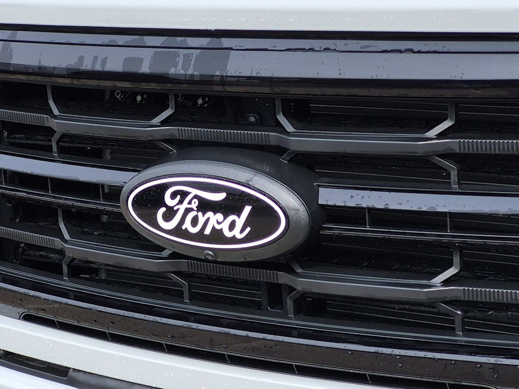 Thumbnail: 2026 Ford F-150 - 7
