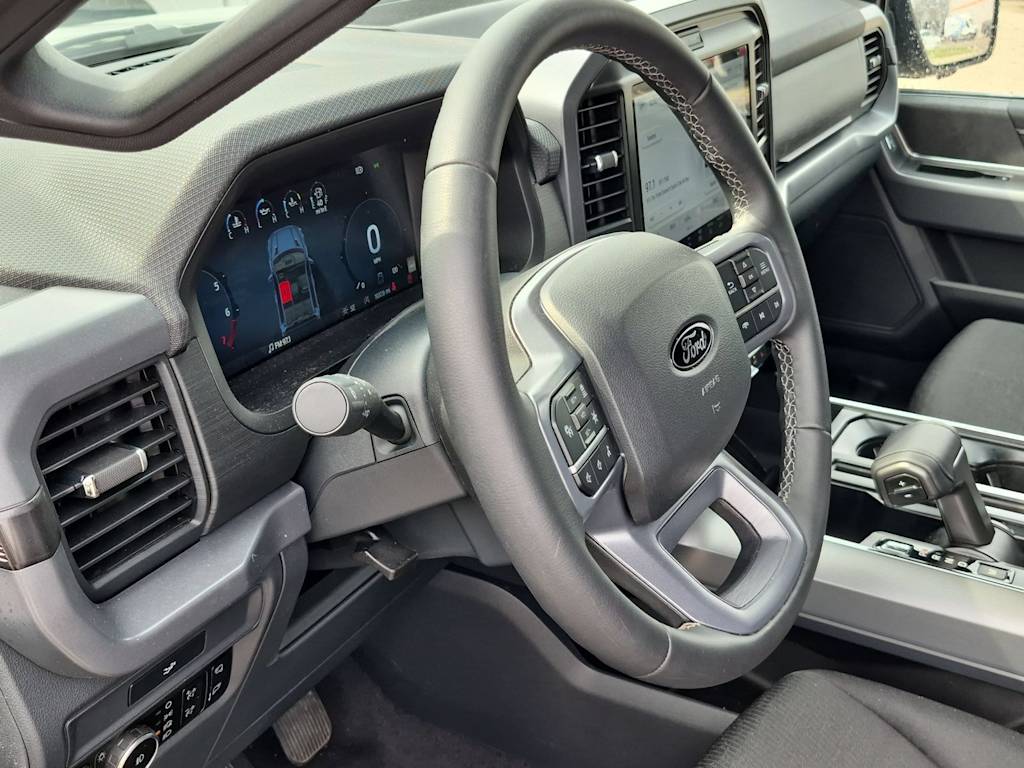 Thumbnail: 2026 Ford F-150 - 2