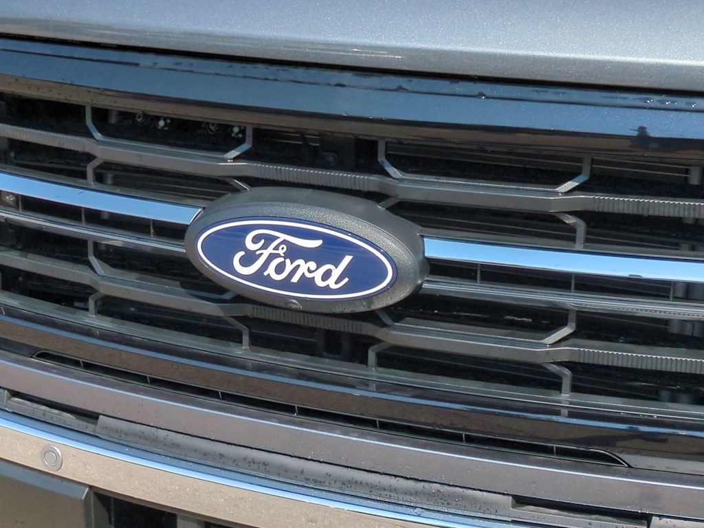 Thumbnail: 2024 Ford F-150 - 7