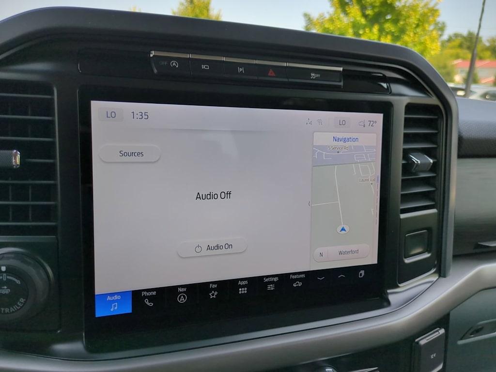 Thumbnail: 2024 Ford F-150 - 14