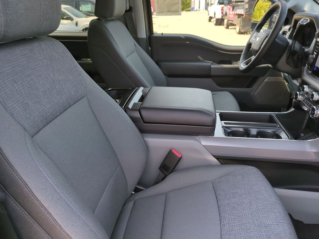 Thumbnail: 2024 Ford F-150 - 27