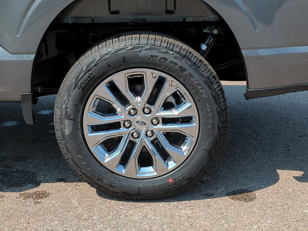 Thumbnail: 2024 Ford F-150 - 8