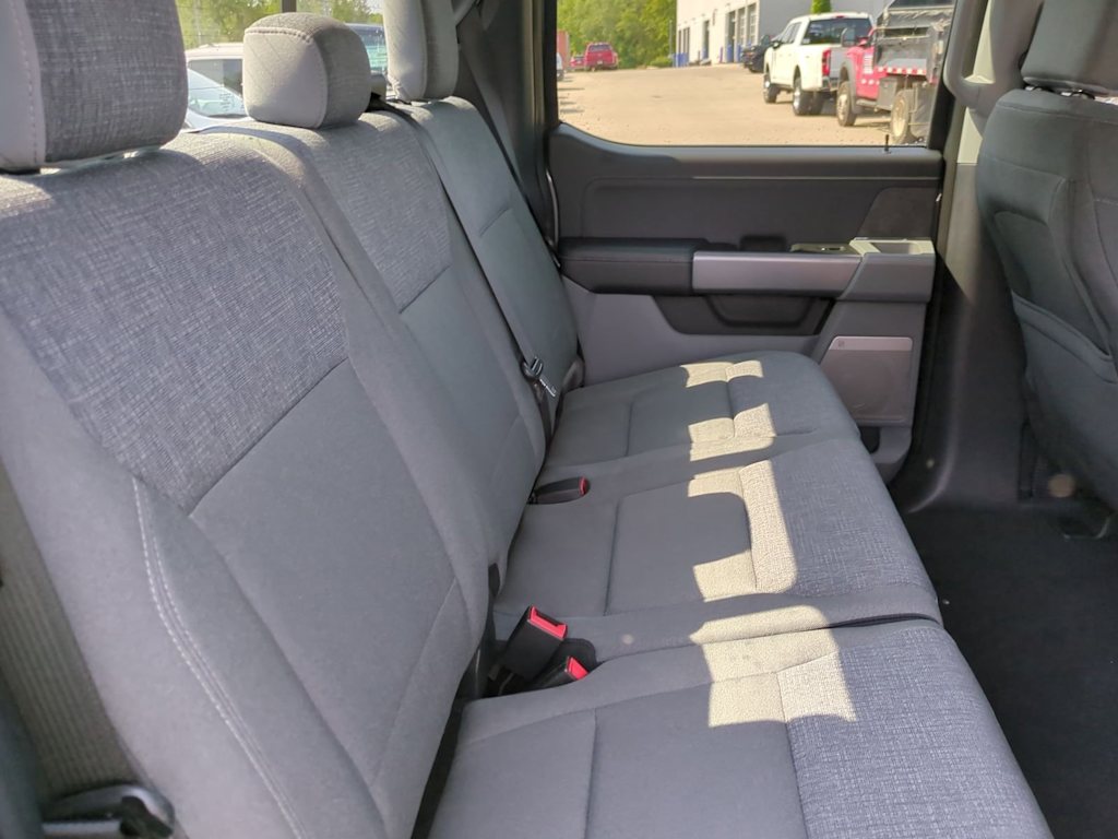 Thumbnail: 2024 Ford F-150 - 26