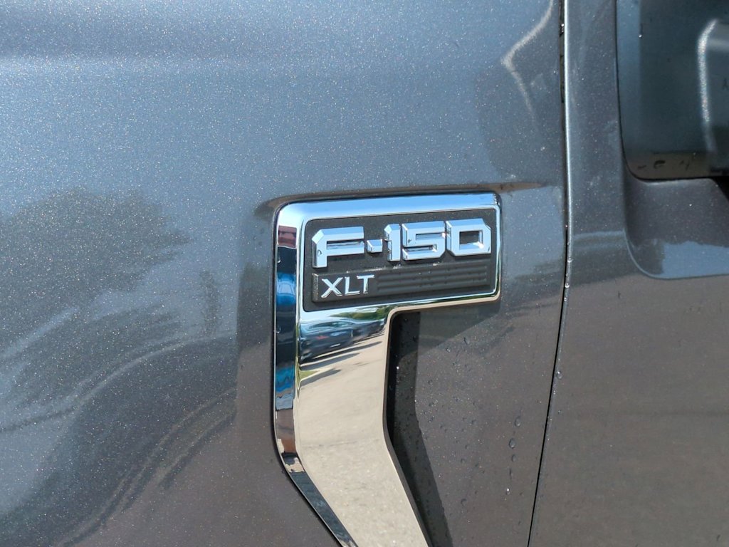 Thumbnail: 2024 Ford F-150 - 24