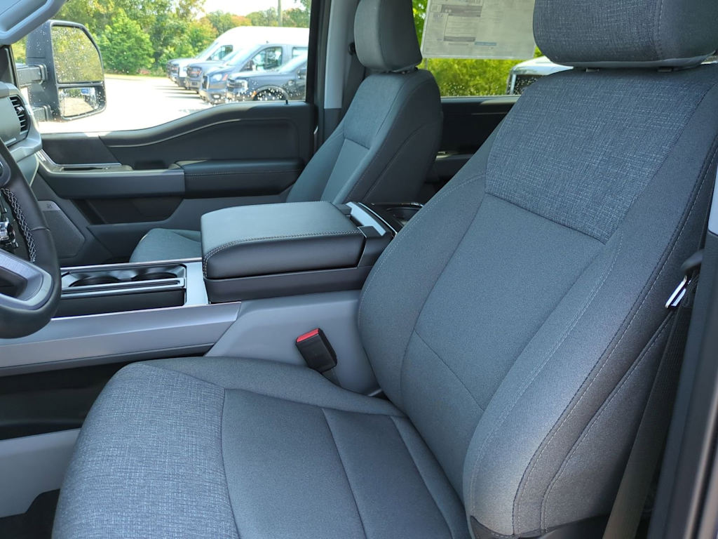 Thumbnail: 2024 Ford F-150 - 10