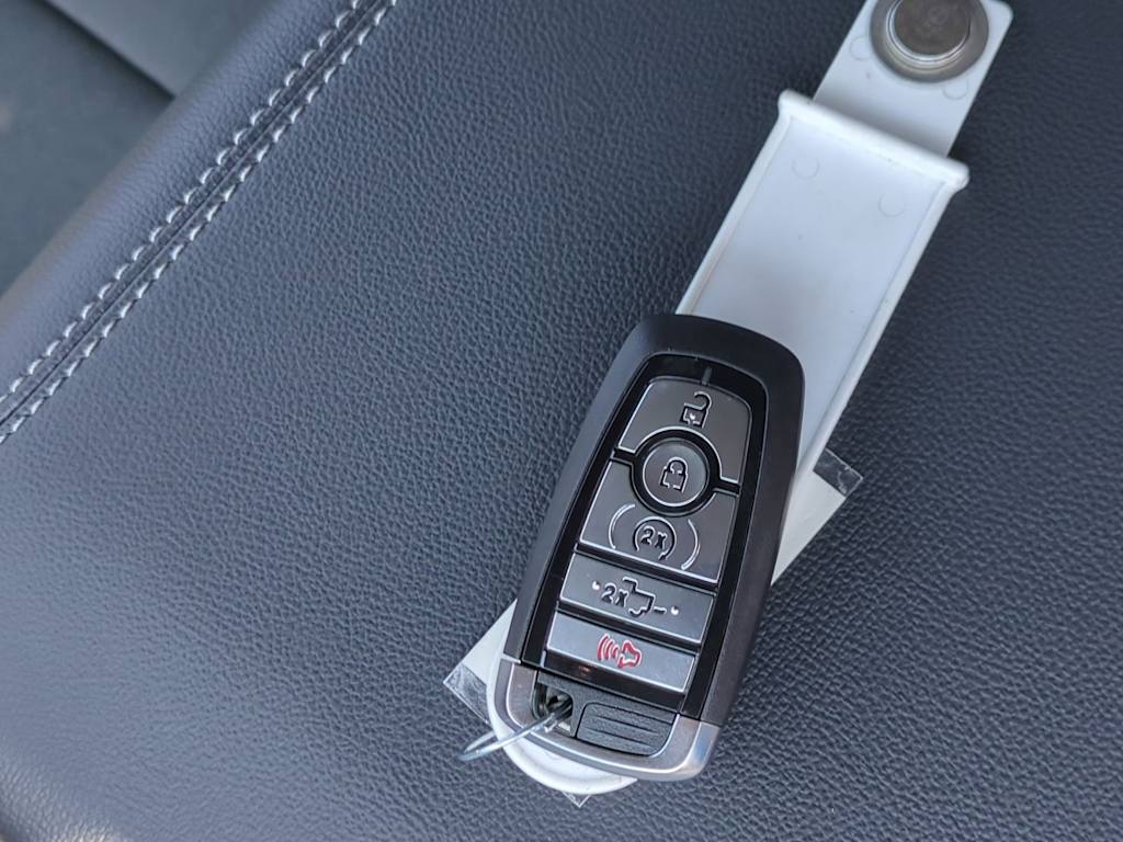 Thumbnail: 2024 Ford F-150 - 35