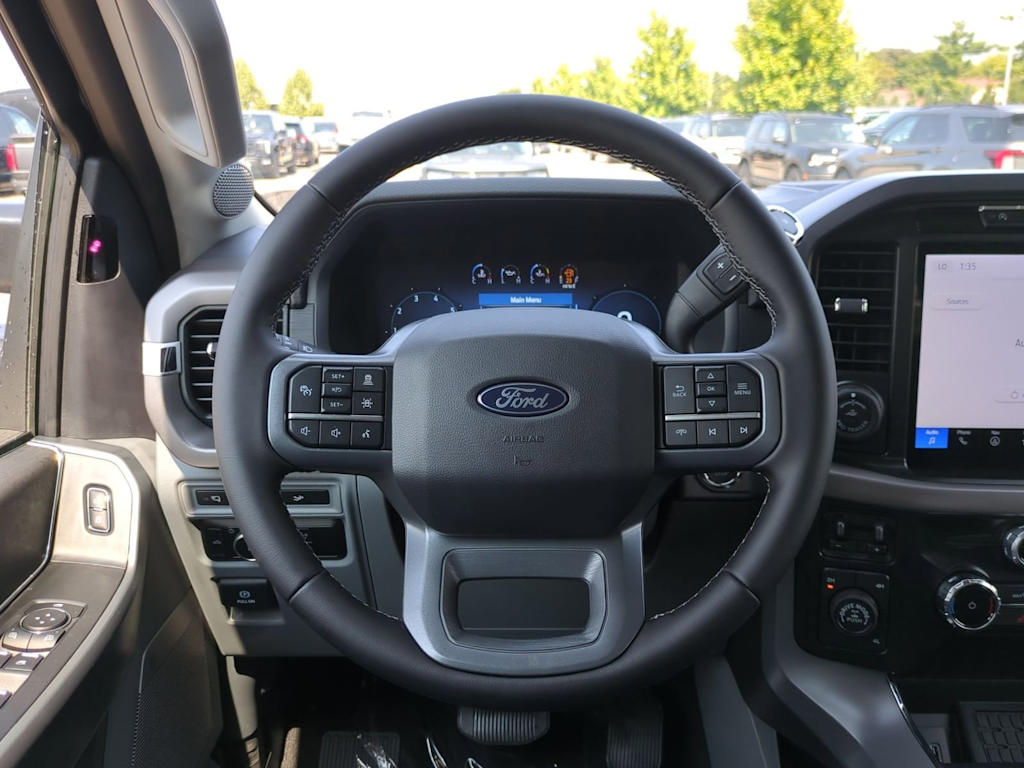 Thumbnail: 2024 Ford F-150 - 13