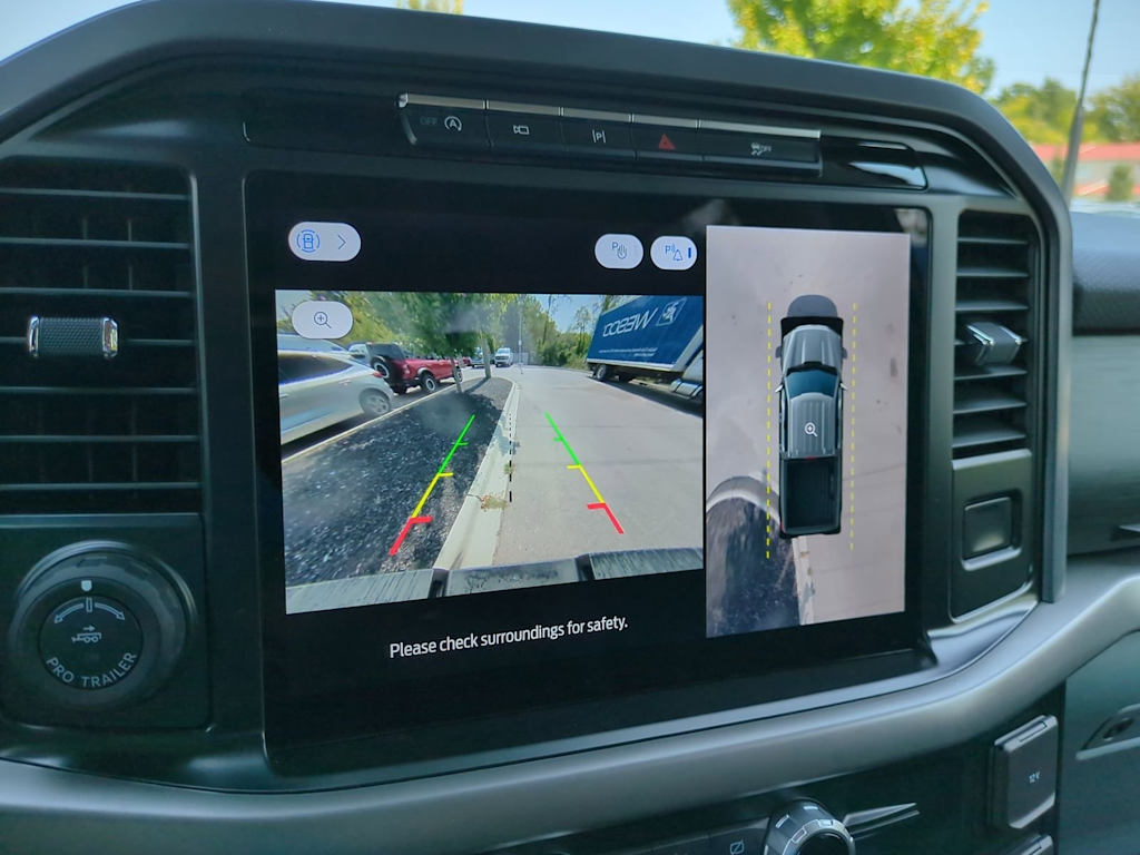 Thumbnail: 2024 Ford F-150 - 31