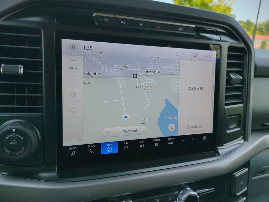 Thumbnail: 2024 Ford F-150 - 30