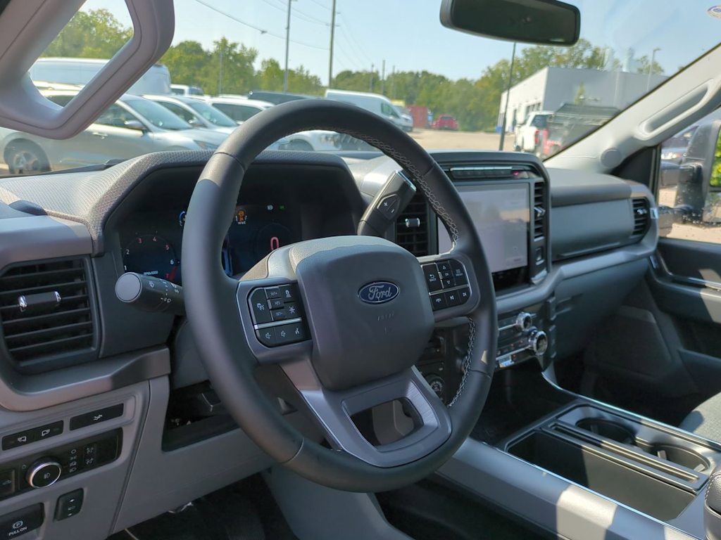 Thumbnail: 2024 Ford F-150 - 2