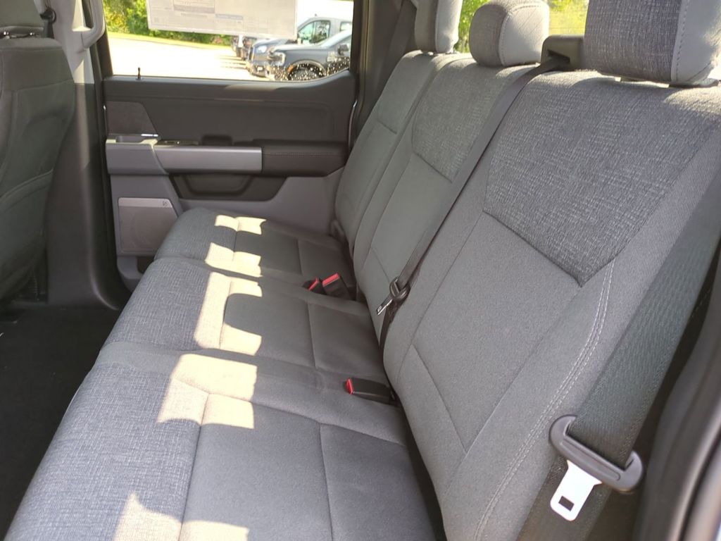 Thumbnail: 2024 Ford F-150 - 12