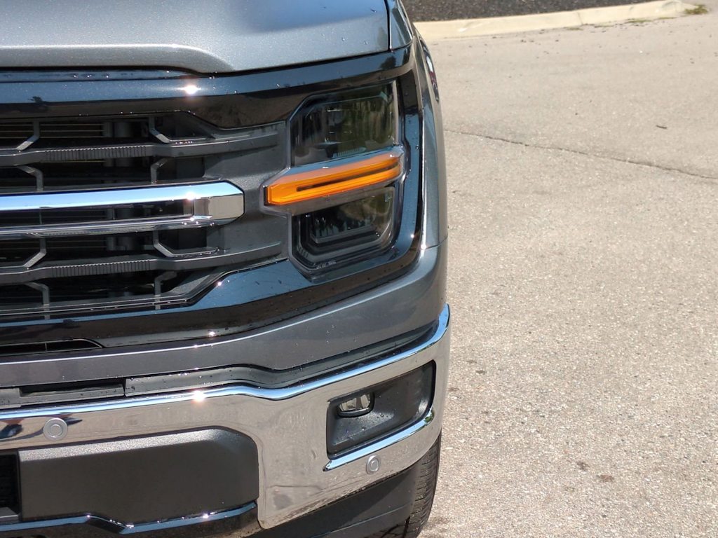 Thumbnail: 2024 Ford F-150 - 23