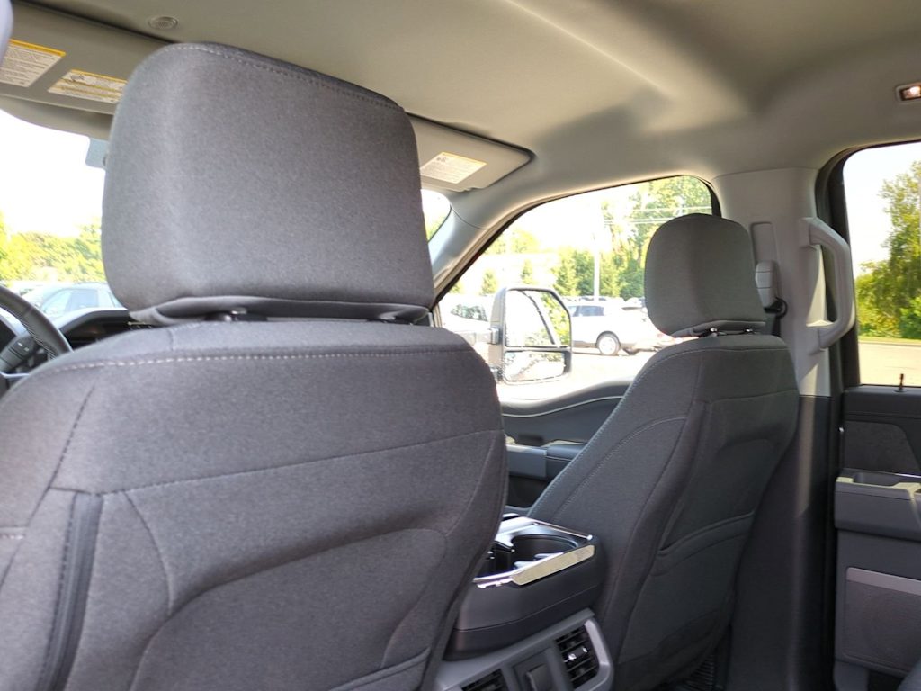 Thumbnail: 2024 Ford F-150 - 11