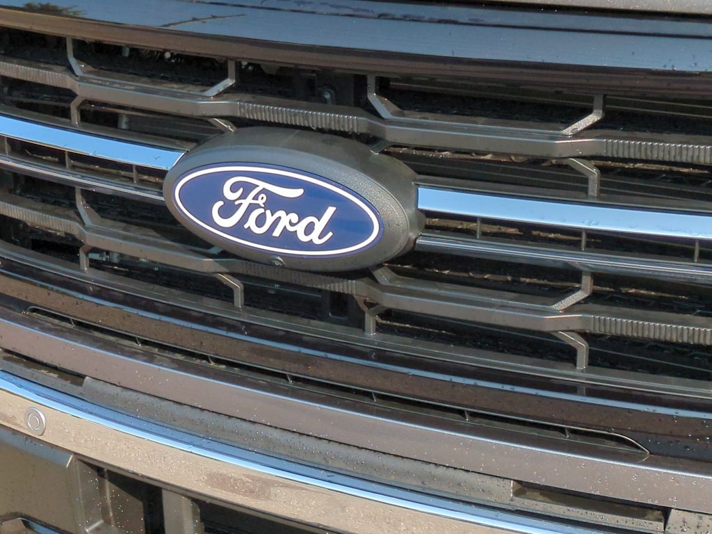Thumbnail: 2024 Ford F-150 - 7