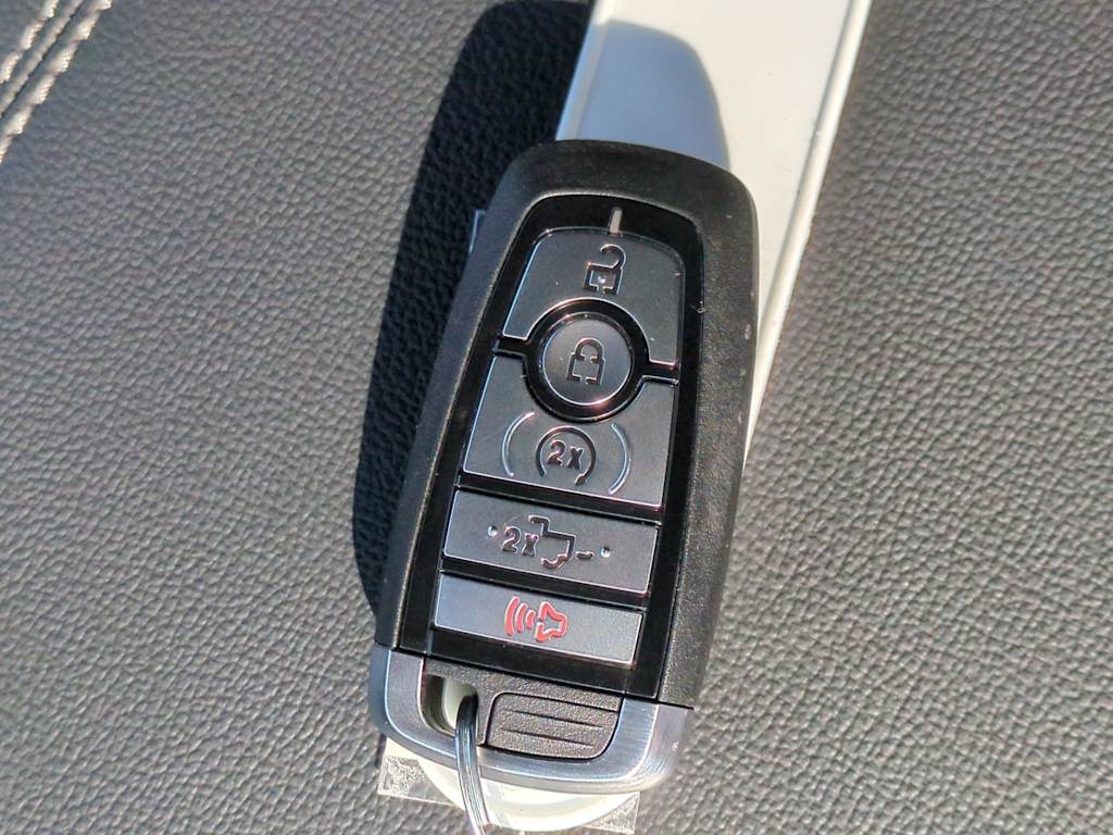 Thumbnail: 2024 Ford F-150 - 35