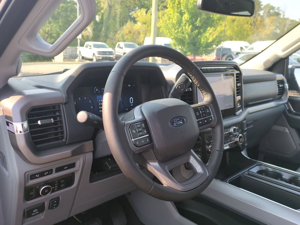 Thumbnail: 2024 Ford F-150 - 2