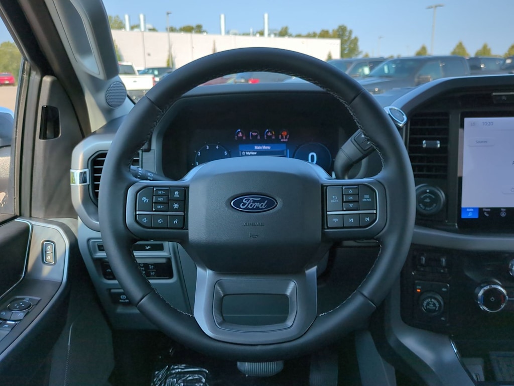 Thumbnail: 2024 Ford F-150 - 13