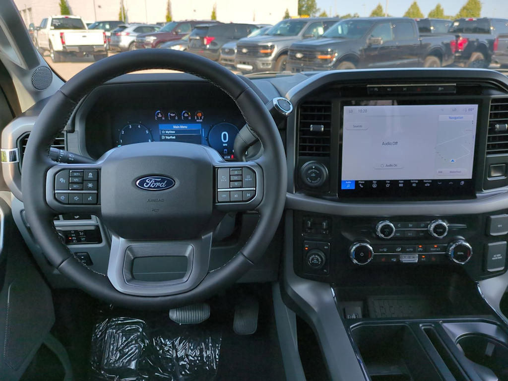 Thumbnail: 2024 Ford F-150 - 9