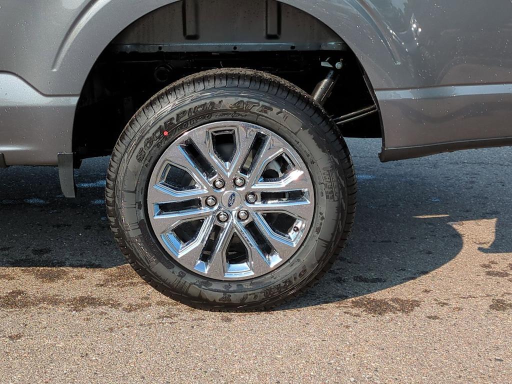 Thumbnail: 2024 Ford F-150 - 8