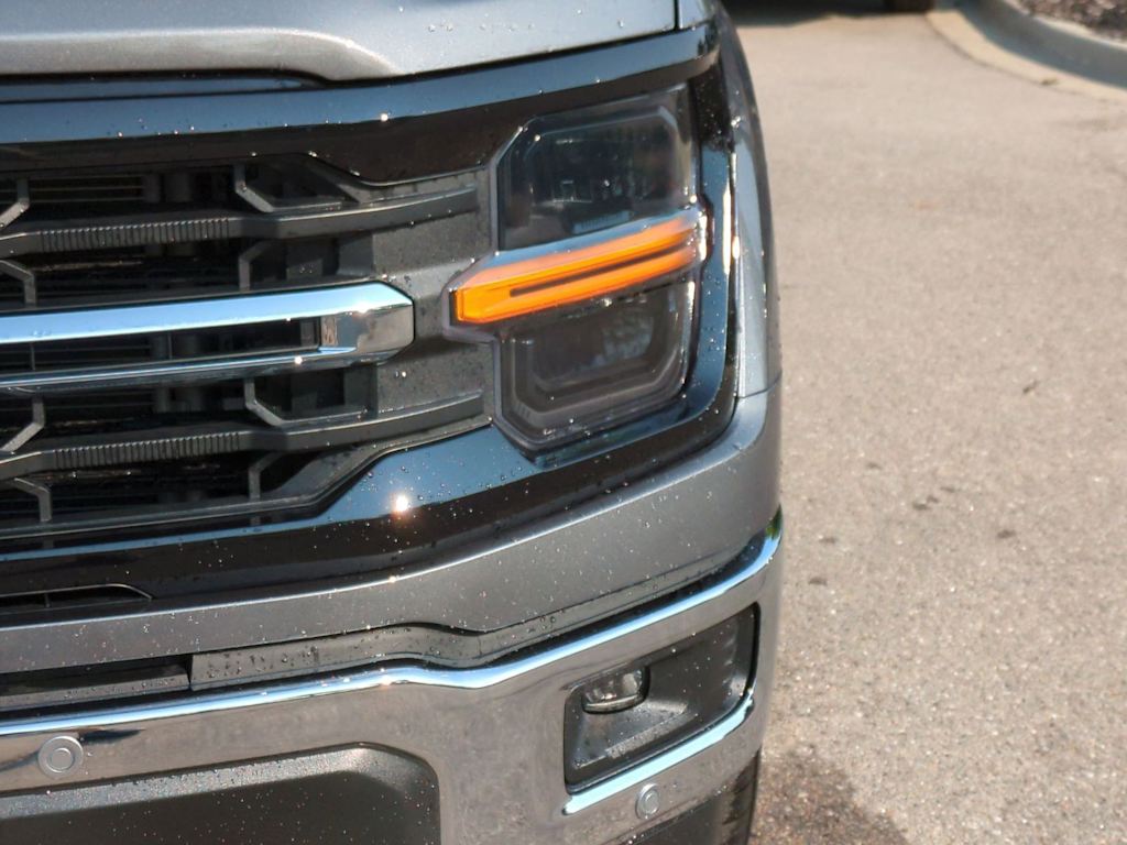 Thumbnail: 2024 Ford F-150 - 23