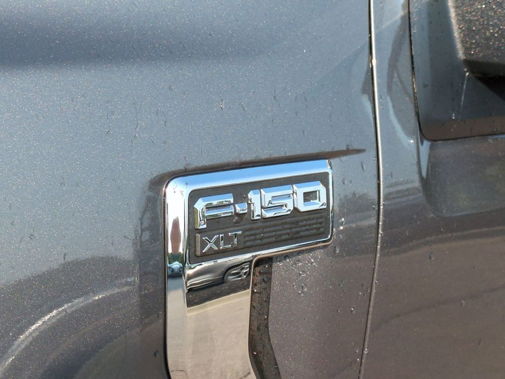Thumbnail: 2024 Ford F-150 - 24