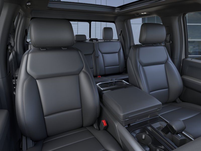 Thumbnail: 2026 Ford F-150 - 7