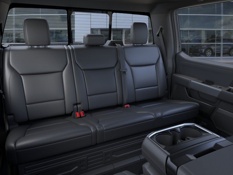 Thumbnail: 2026 Ford F-150 - 9