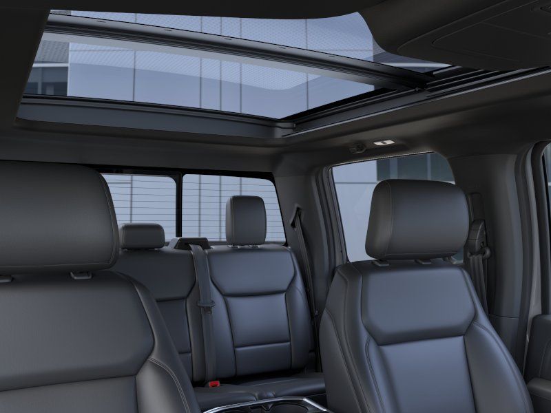 Thumbnail: 2026 Ford F-150 - 22