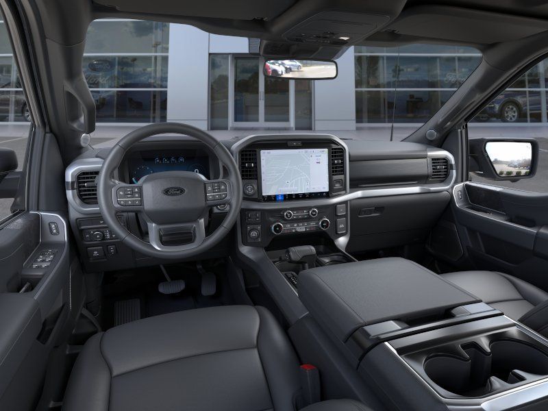 Thumbnail: 2026 Ford F-150 - 2